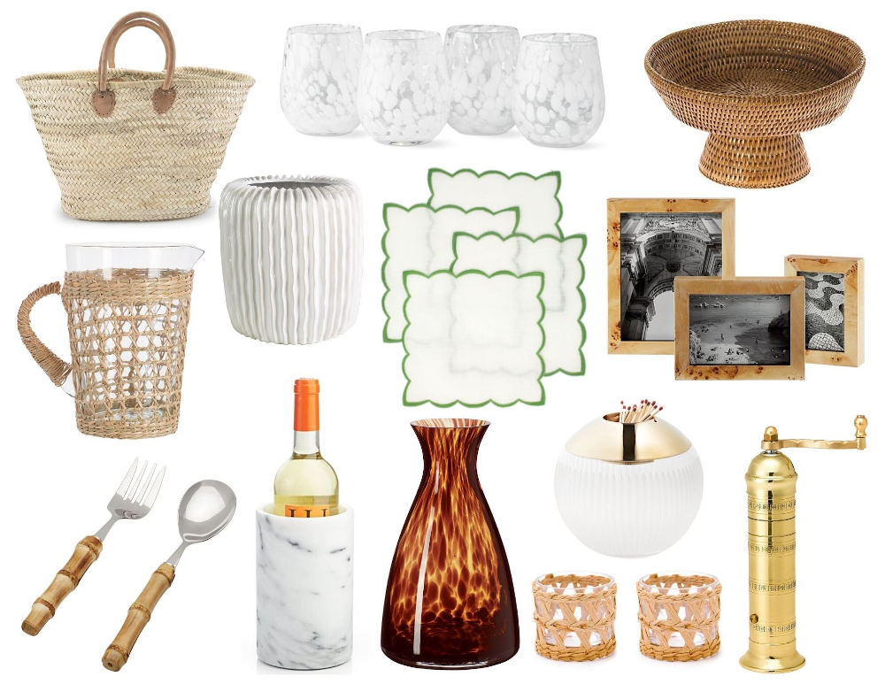 MOTHER’S DAY GIFTS FOR $50 OR LESS – Bungalow Blue Interiors
