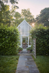 INSPIRED DESIGN: KATHRYN HERMAN LANDSCAPE DESIGN – Bungalow Blue Interiors