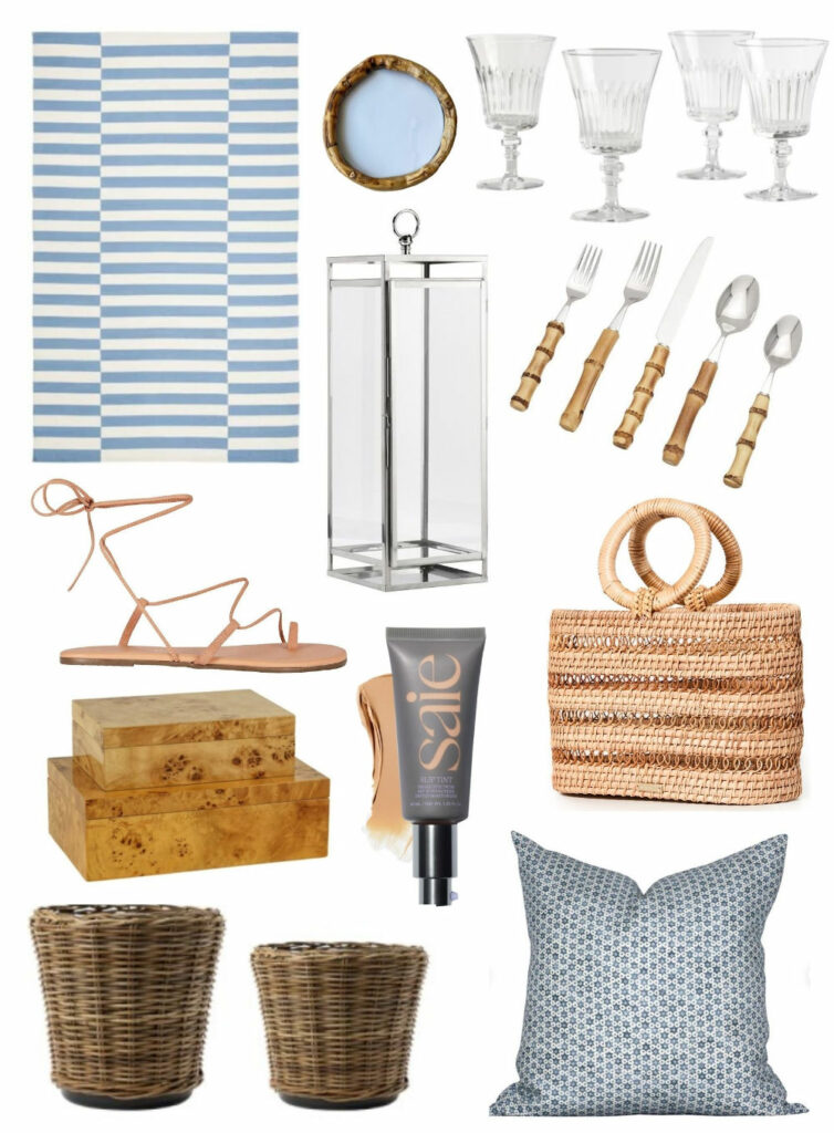 SPRING THINGS, PART II – Bungalow Blue Interiors
